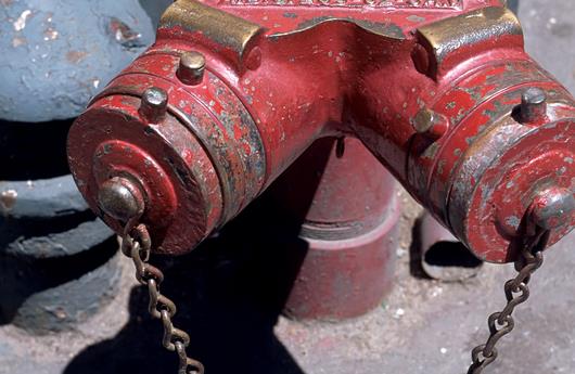 消防改造價格是多少？