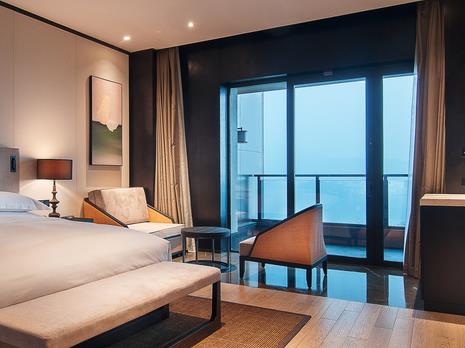 標準酒店消防施工價格多少錢一平方米？