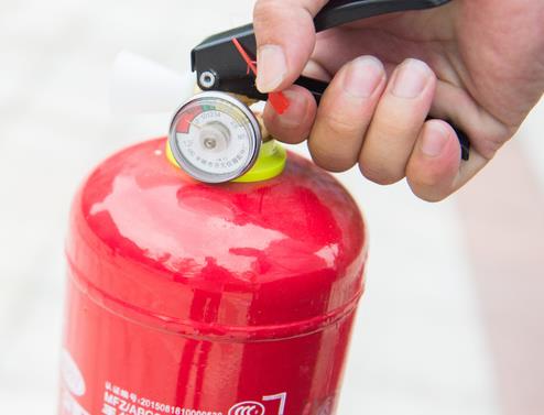 氣體滅火系統(tǒng)如何維保？