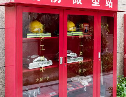 關于消防改造，你需要知道的幾件事