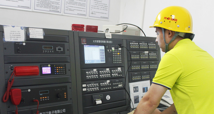 這13大類應用場所需要強制安裝火災自動報警系統(tǒng)，你知道嗎？